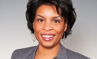 Dr. Yolanda Barnes, Program Chair for the Administrative Specialist program