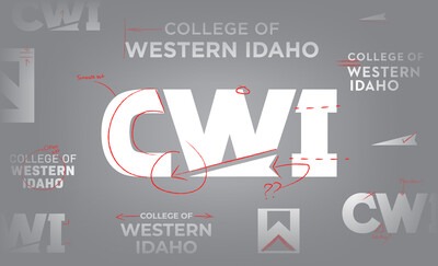 CWI logo concepts