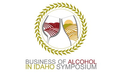 Attend the Business of Alcohol in Idaho Symposium April 6. 