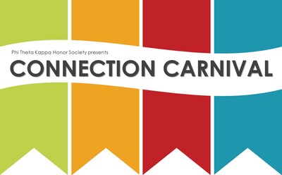Attend PTK's Connection Carnival Nov. 27 from 5:30-8:00 p.m. at the Nampa Campus Academic Building. 