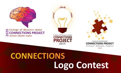 Connections Logo Contest