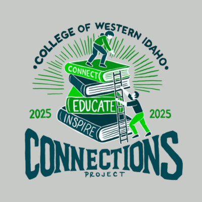 2025 College of Western Idaho Connections Project