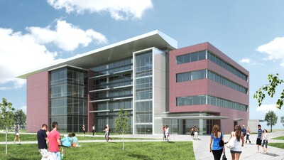Visit CWIdifference.com to learn more about the proposed Health Science Building on the November ballot.