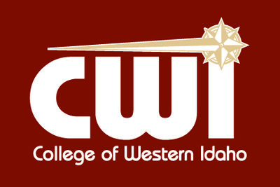 College of Western Idaho's logo