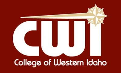 College of Western Idaho logo