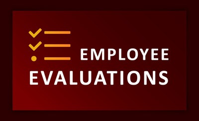 Employee Evaluations
