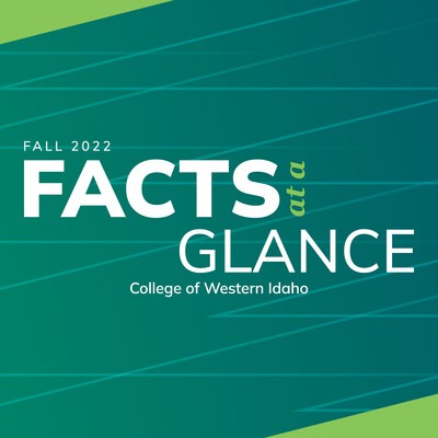 Facts at a Glance Fall 2022