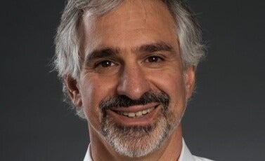Dr. Greg Hampikian, renowned forensic science expert