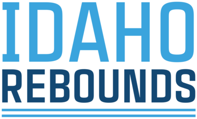Idaho Rebounds 
