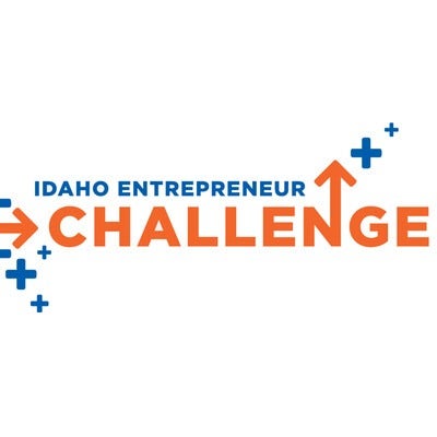 Idaho Entrepreneur Challenge logo