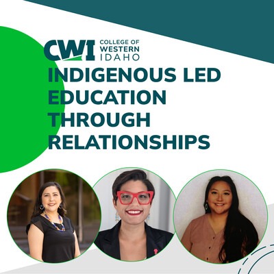 Indigenous-Led Education Through Relationships 