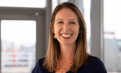 Michal Yadlin, College of Western Idaho's Faculty of Distinction for December 2019