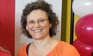 Sheila Gardom, 2020 Coca-Cola Leaders of Promise Scholar