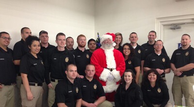 The College of Western Idaho Law Enforcement Program and Criminal Justice Club is set to partner with local law enforcement agencies for Shop With A Cop this holiday season. 