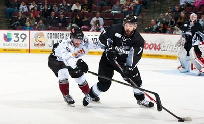Purchase your ticket for CWI Night at the Idaho Steelheads Friday, Feb. 22.