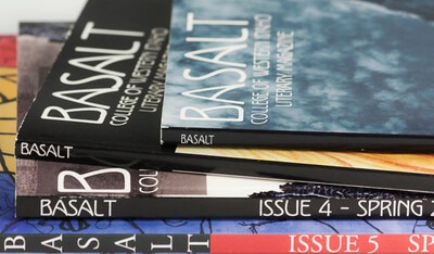 CWI's Literary Magazing, Stonecrop