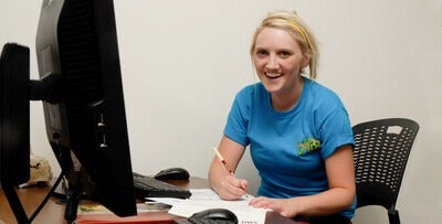 Registration for Summer 2018 semester begins Feb. 26