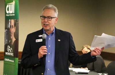 College of Western Idaho Listening Tour Concludes