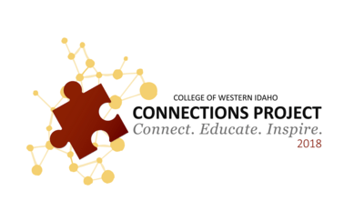 Submit your entry for the 2019 Connections Project Logo Contest. 