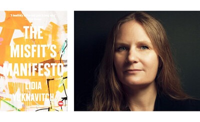 Attend a reading by Storyfort headliner and national bestselling author, Lidia Yuknavitch.