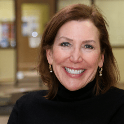 Joan Weddington, College of Western Idaho's Faculty of Distinction for November 2019