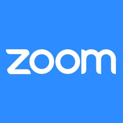Zoom logo