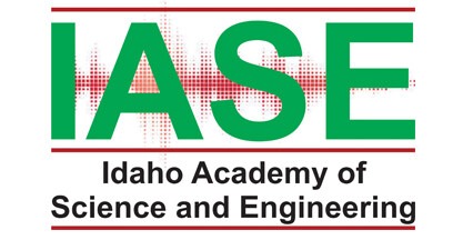 IASE logo