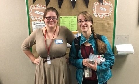 IDoTeach instructors