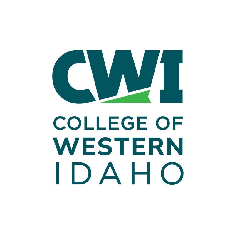 College of Western Idaho logo