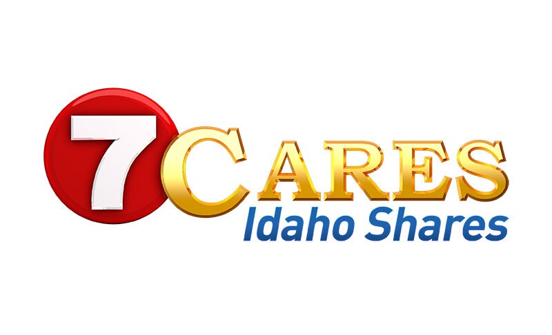 7Cares Idaho Shares logo