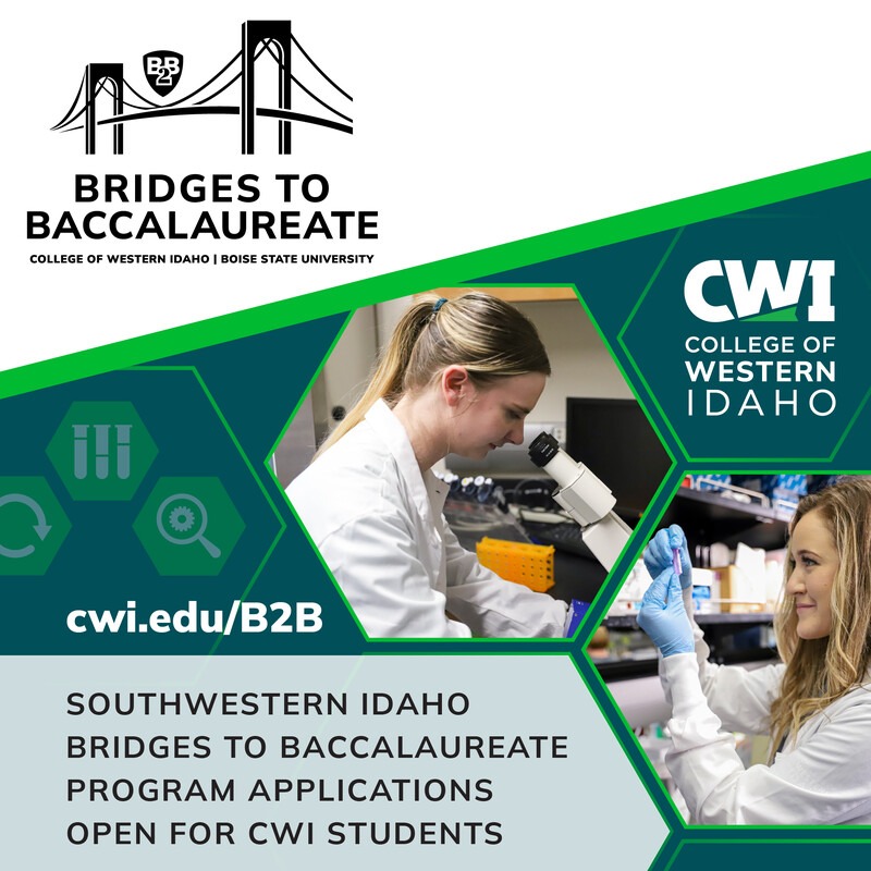 B2B College of Western Idaho 2023