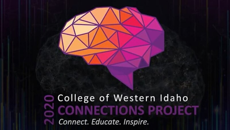 2020 Connections Project logo
