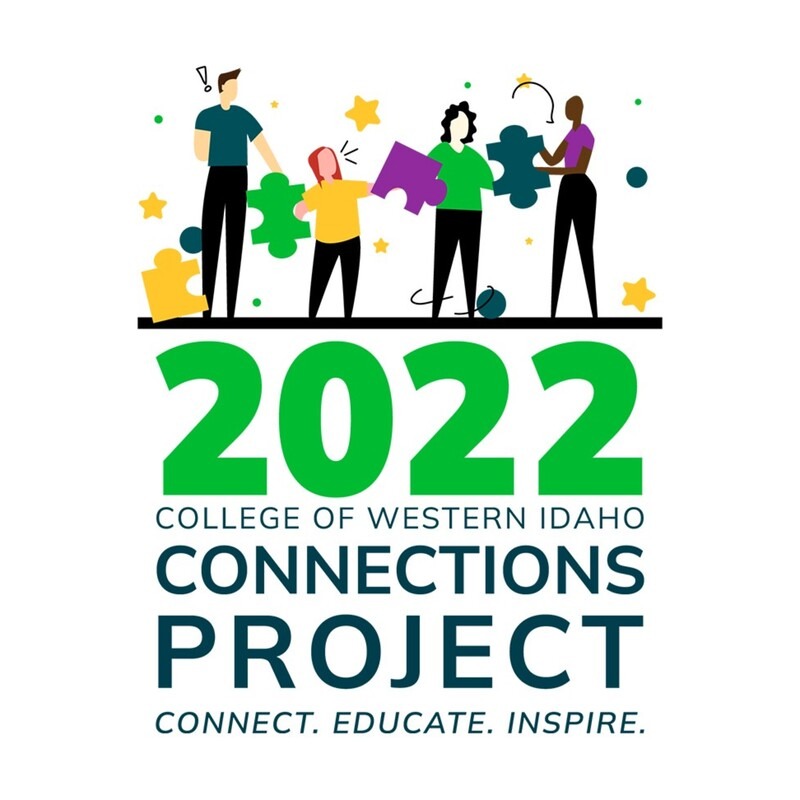 Connections Project 2022 logo
