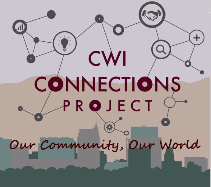 2015 CWI Connections Project logo