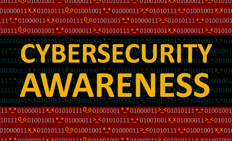 Cybersecurity Awareness