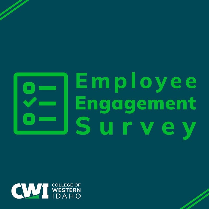 Employee Engagement Survey