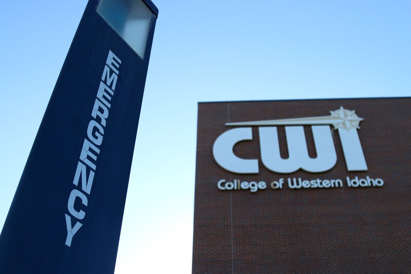 College of Western Idaho (CWI) will conduct a test of its alert notification system, CWI Alerts, on Sept. 20, 2019.