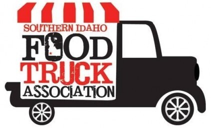 Southern Idaho Food Truck Association at CWI