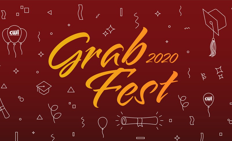 Grab Fest 2020