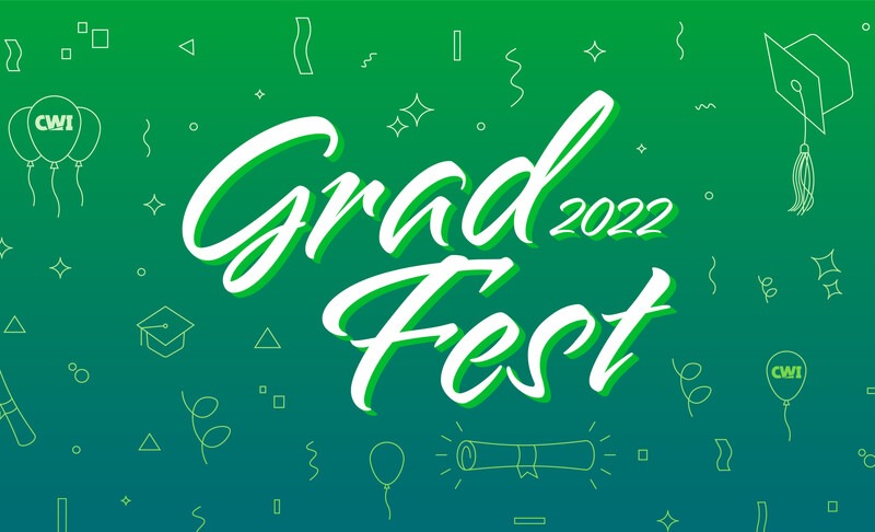Grad Fest 2022