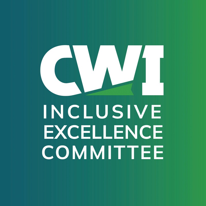 CWI Inclusive Excellence Committee