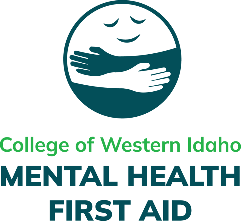 College of Western Idaho Mental Health First Aid