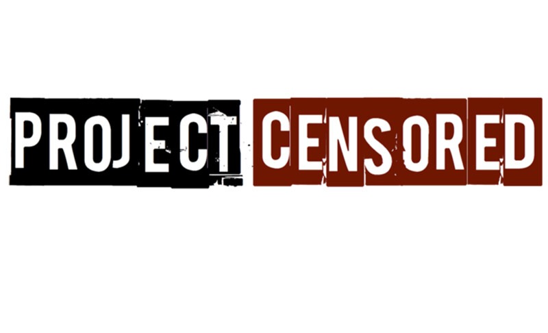 Read CWI students' published work on Project Censored.