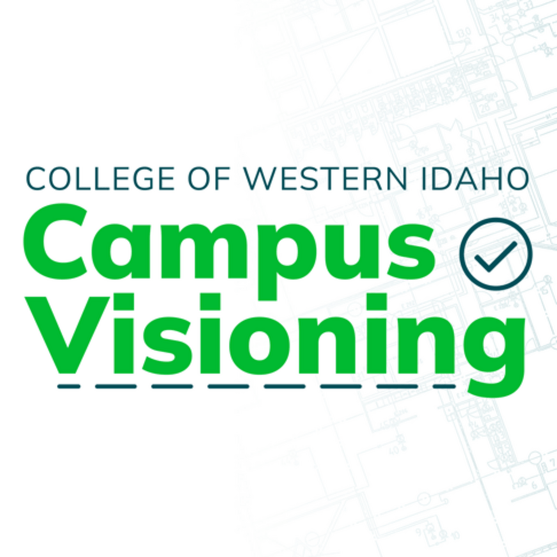 College of Western Idaho Campus Visioning
