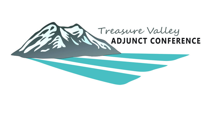 Treasure Valley Adjunct Conference logo