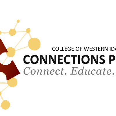 Attend the 2018 Connections Project, April 26.