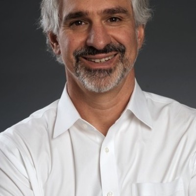 Dr. Greg Hampikian