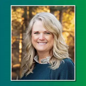 Portrait of Trevi Hardy