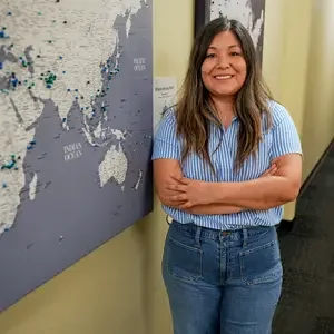 picture of Feliciti Huarancca Mesicano