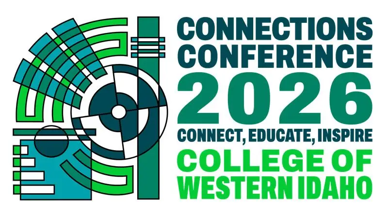 2026 Connection Conference Logo